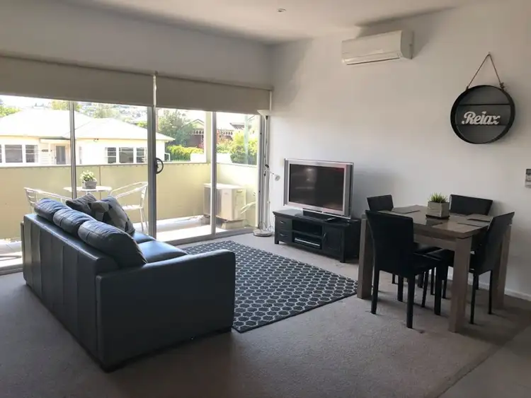 Third view of Homely unit listing, Address available on request