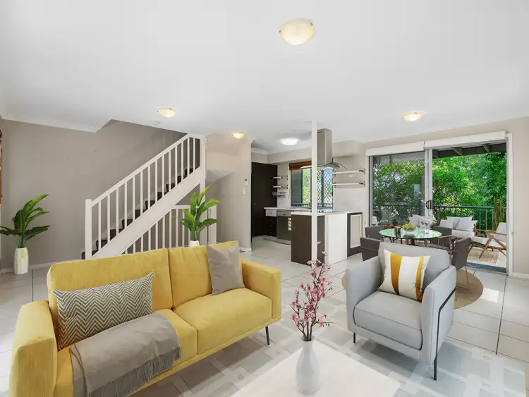 6/9 Tamworth Street, Annerley QLD 4103