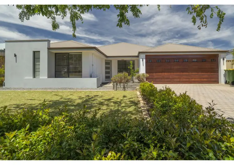 16 Herbert Meander, Baldivis WA 6171