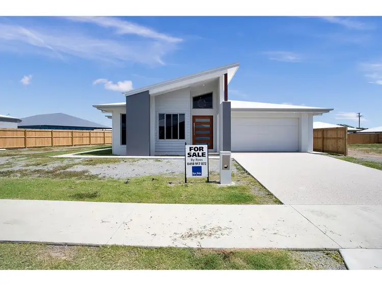 Third view of Homely house listing, 5 Radiata Street, Rural View QLD 4740
