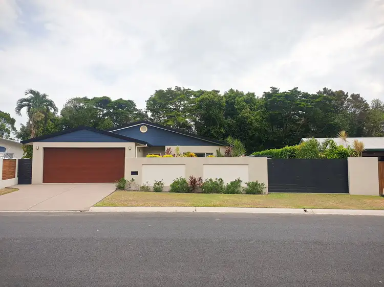 58 Sidlaw Street, Smithfield QLD 4878