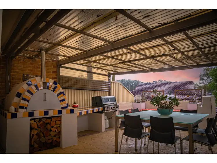 Fifth view of Homely house listing, 1/5 Bellwood Close, Tuggerah NSW 2259