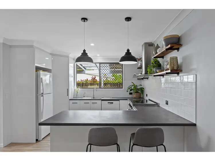 Fourth view of Homely house listing, 4 Lotus Crescent, Centenary Heights QLD 4350