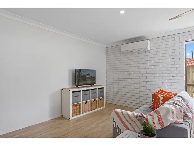 Sixth view of Homely house listing, 4 Lotus Crescent, Centenary Heights QLD 4350