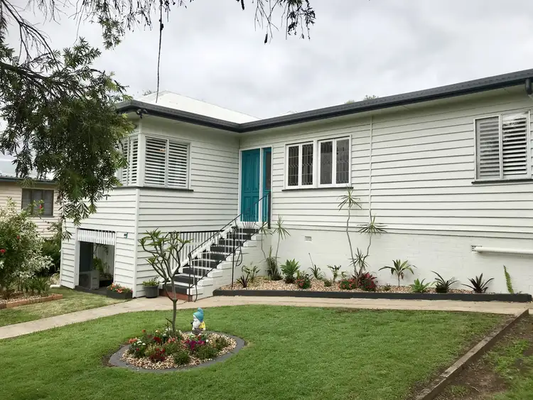 3 Margaret Street, Booval QLD 4304