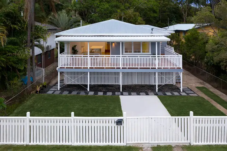 Main view of Homely house listing, 105 Spitfire Avenue, Strathpine QLD 4500