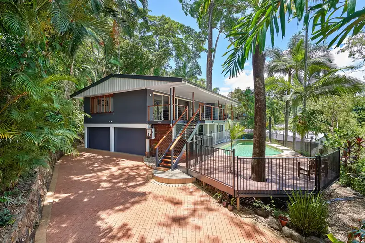 14 Lee Street, Freshwater QLD 4870