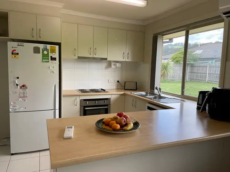Third view of Homely house listing, 23 Poplar Close, Trafalgar VIC 3824