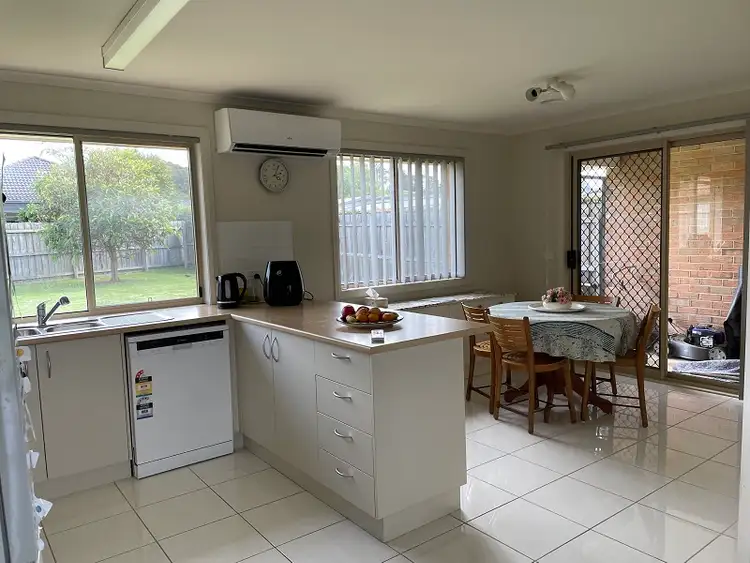 Fourth view of Homely house listing, 23 Poplar Close, Trafalgar VIC 3824