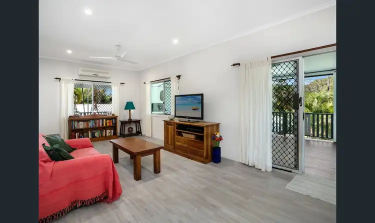 Seventh view of Homely house listing, 30 Romney Street, Kamerunga QLD 4870