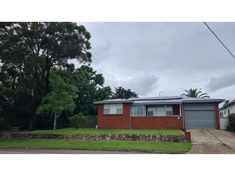 Main view of Homely house listing, 17 Sandgate Road, Wallsend NSW 2287