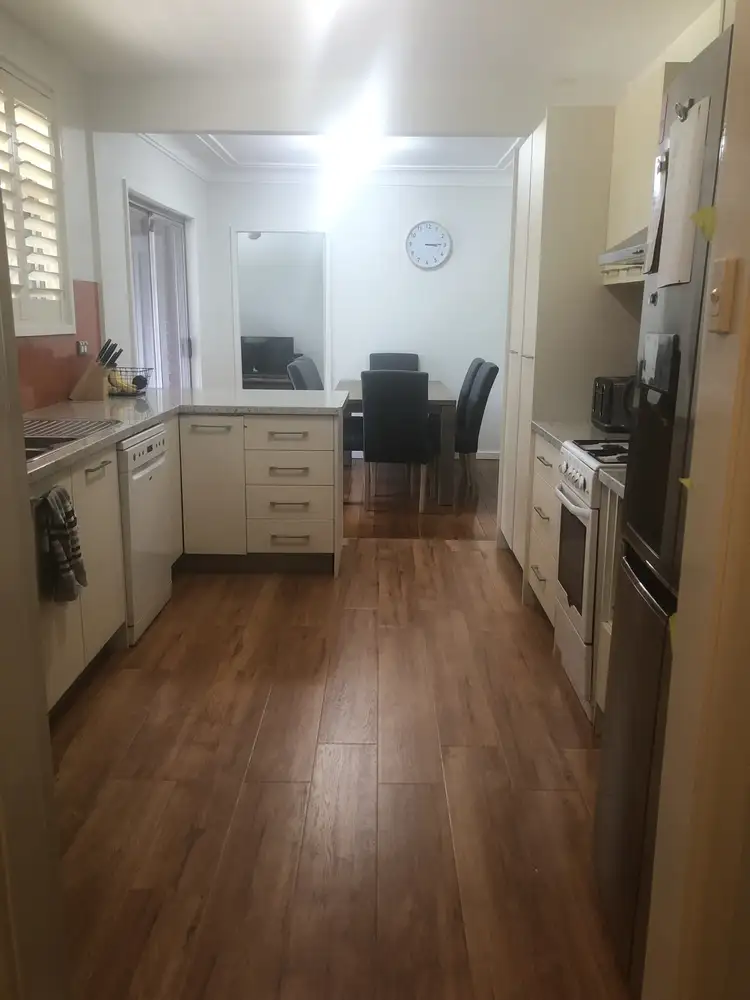 Second view of Homely house listing, 17 Sandgate Road, Wallsend NSW 2287