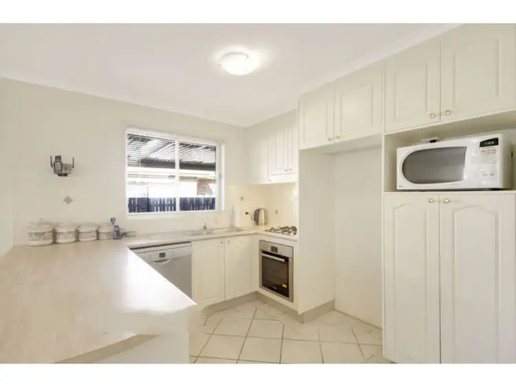 Second view of Homely house listing, 27 Kilburn Close, Dunlop ACT 2615