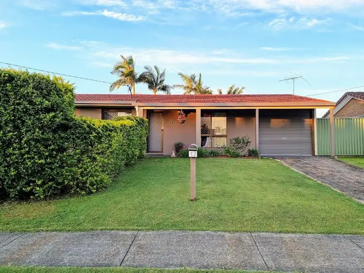 Second view of Homely house listing, 17 Biotite Street, Bethania QLD 4205