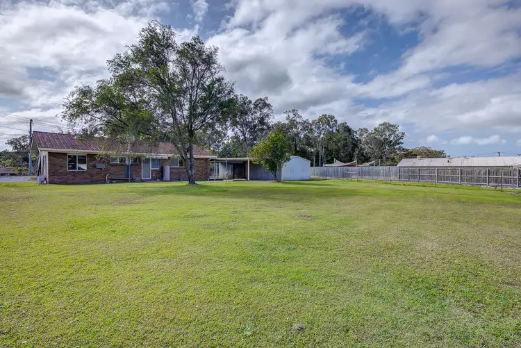 Fourth view of Homely house listing, 193-195 Beenleigh - Redland Bay Road, Cornubia QLD 4130