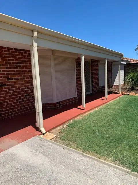 Second view of Homely house listing, 6 Pinna Way, Sunset Beach WA 6530