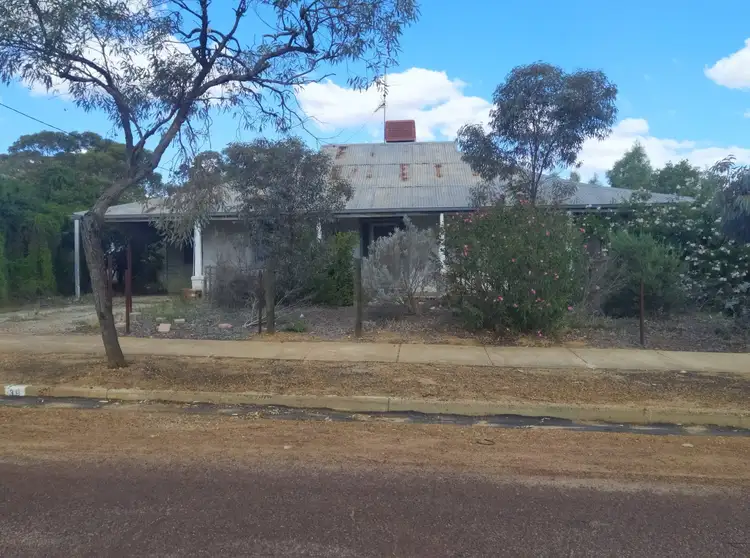 Main view of Homely house listing, 39 High Street, Goomalling WA 6460