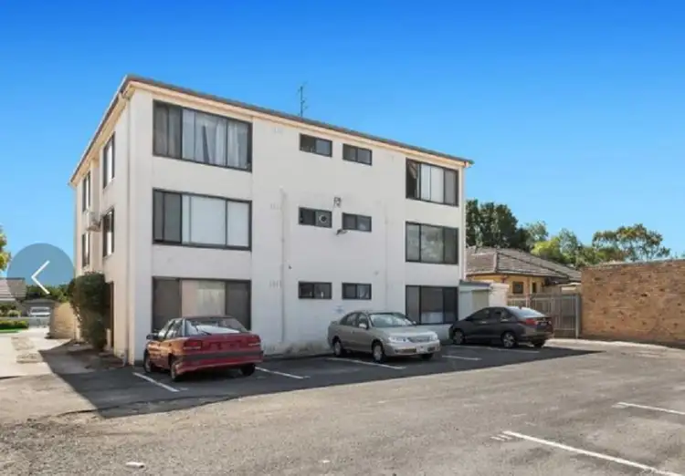 Sixth view of Homely apartment listing, 3/14 Salisbury Street, Glenroy VIC 3046