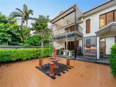 Third view of Homely townhouse listing, 2/7 Margaret Street, Stuart Park NT 820
