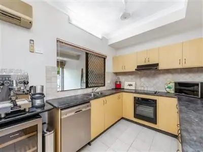 Fourth view of Homely townhouse listing, 2/7 Margaret Street, Stuart Park NT 820