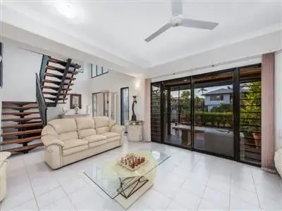 Fifth view of Homely townhouse listing, 2/7 Margaret Street, Stuart Park NT 820