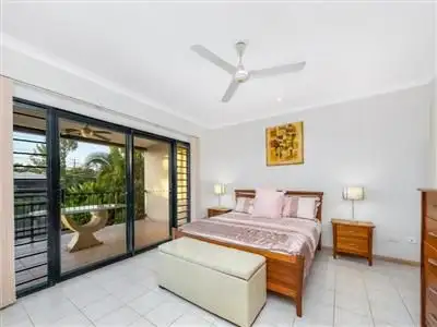 Sixth view of Homely townhouse listing, 2/7 Margaret Street, Stuart Park NT 820