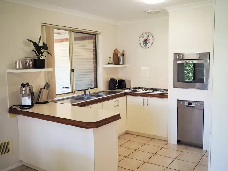 Fifth view of Homely semi-detached listing, B/52 Ellenbrae Place, Marangaroo WA 6064