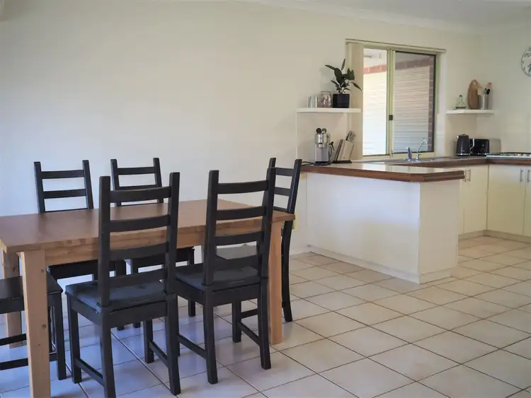 Sixth view of Homely semi-detached listing, B/52 Ellenbrae Place, Marangaroo WA 6064