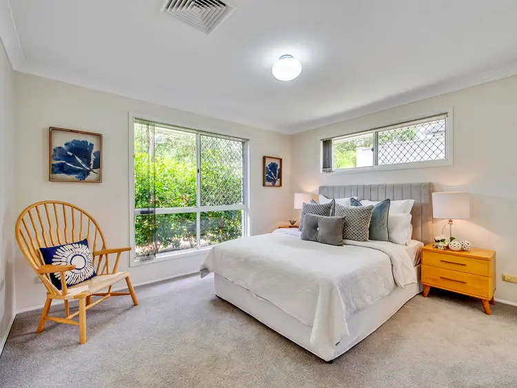 Fifth view of Homely house listing, 79 Tristania Way, Mount Gravatt East QLD 4122