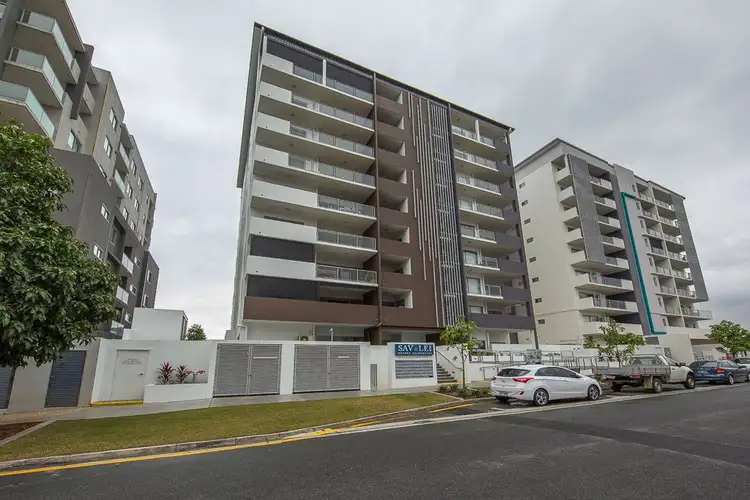 2005/19 Playfield Street, Chermside QLD 4032