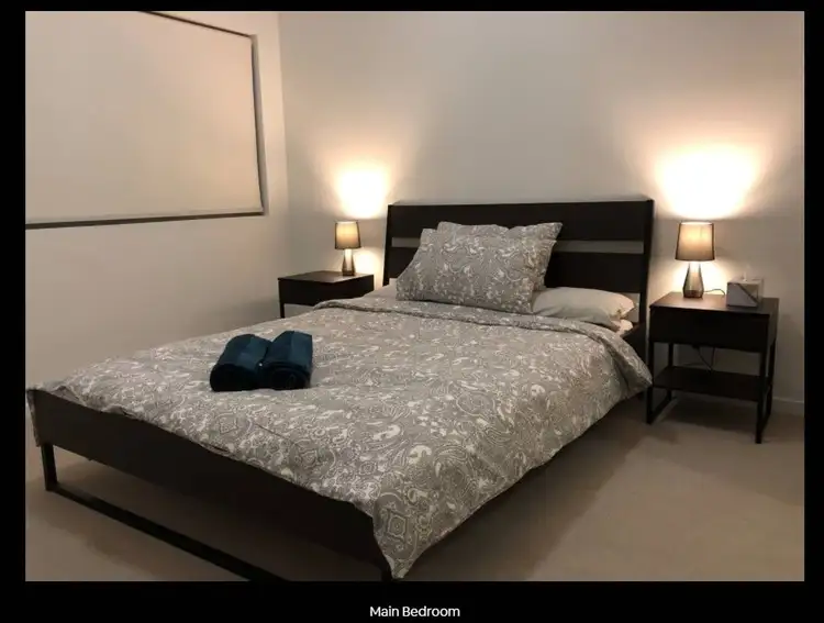 Third view of Homely apartment listing, 2005/19 Playfield Street, Chermside QLD 4032