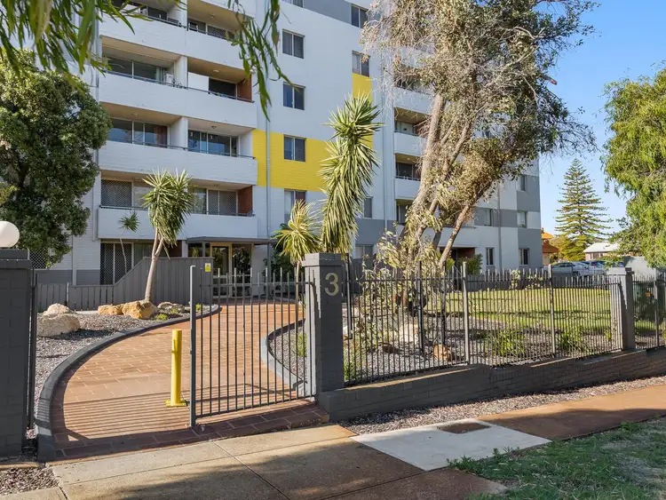 Main view of Homely unit listing, 71/3 Sherwood Street, Maylands WA 6051