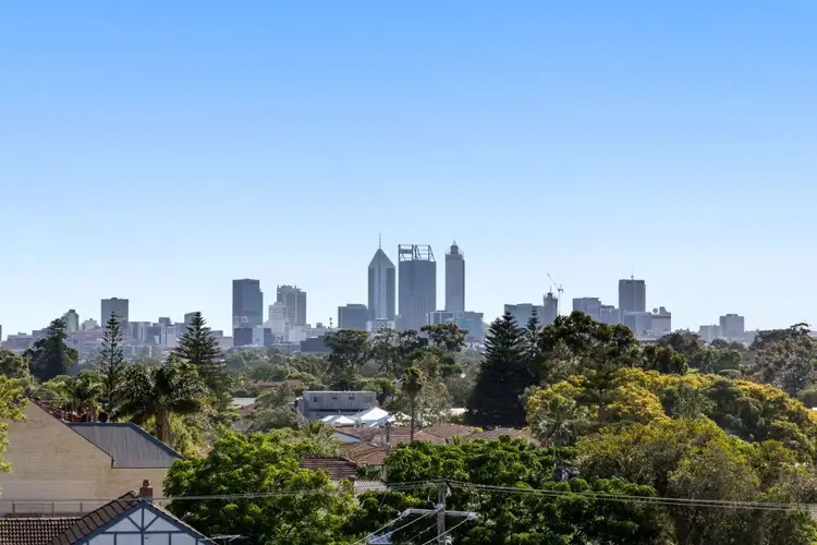 Third view of Homely unit listing, 71/3 Sherwood Street, Maylands WA 6051