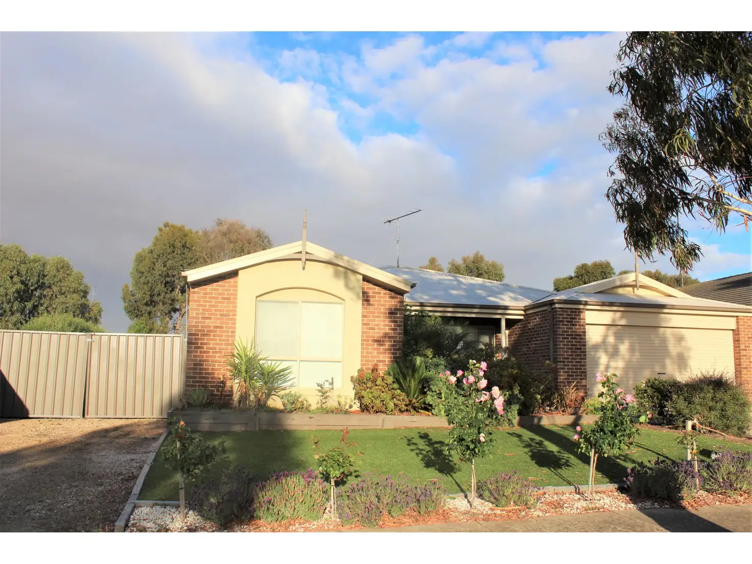 Main view of Homely house listing, 18 Fenwick Fairway, Bannockburn VIC 3331