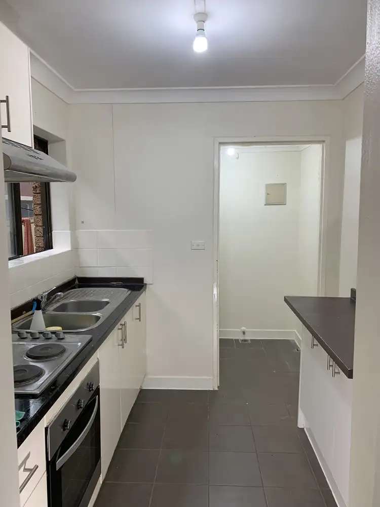 Second view of Homely unit listing, 12/28 Luxford Road, Mount Druitt NSW 2770