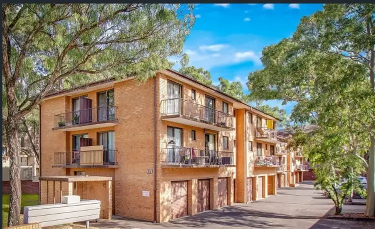Fifth view of Homely unit listing, 12/28 Luxford Road, Mount Druitt NSW 2770