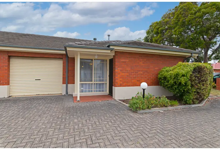 Main view of Homely unit listing, 1/3 Kent Avenue, Warradale SA 5046