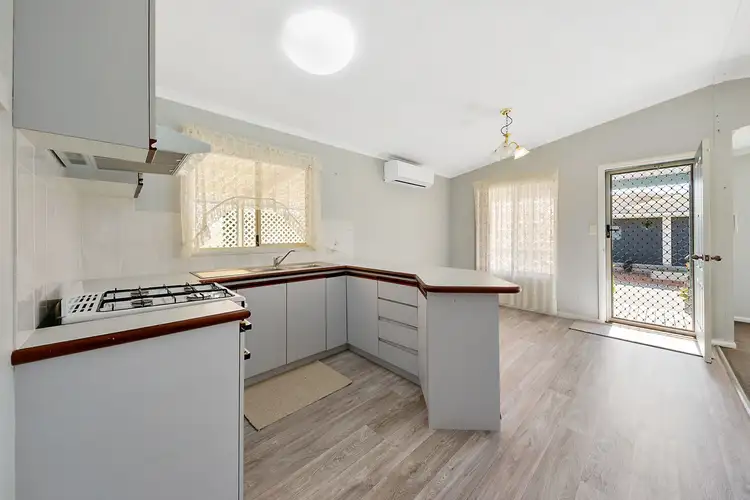 Second view of Homely retirement listing, 132/445 Pinjarra Rd, Coodanup WA 6210