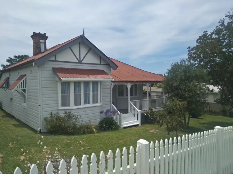 70 Denison Street, Gloucester NSW 2422