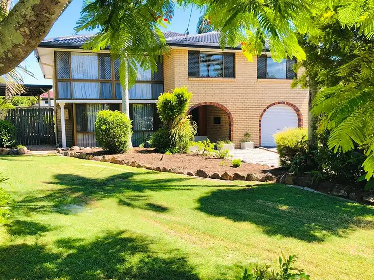 Main view of Homely house listing, 30 Somerset Court, Albany Creek QLD 4035