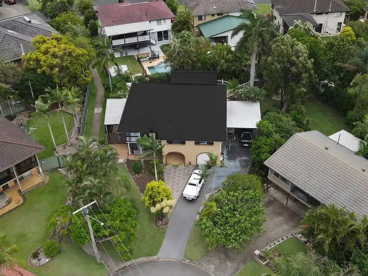 Second view of Homely house listing, 30 Somerset Court, Albany Creek QLD 4035