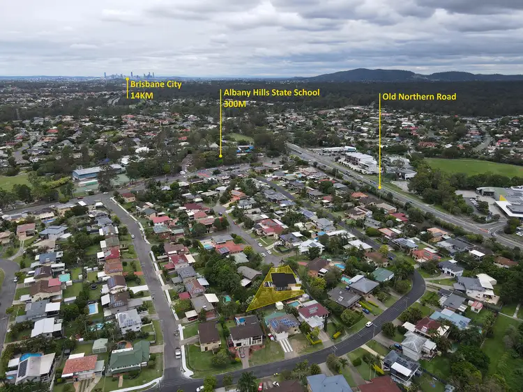 Third view of Homely house listing, 30 Somerset Court, Albany Creek QLD 4035