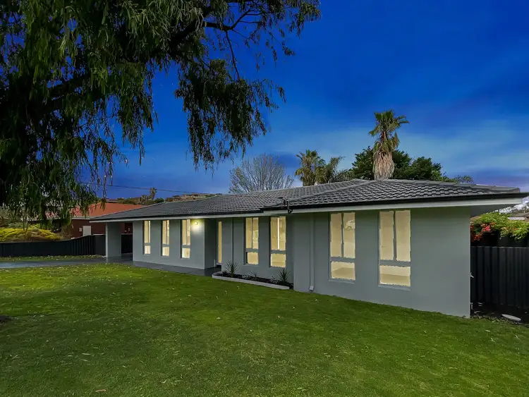 Main view of Homely house listing, 18 Murray Drive, Withers WA 6230