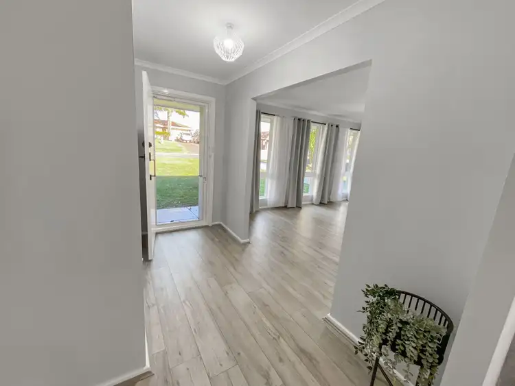 Second view of Homely house listing, 18 Murray Drive, Withers WA 6230
