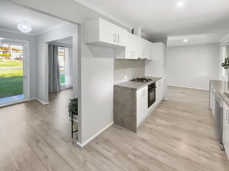 Fifth view of Homely house listing, 18 Murray Drive, Withers WA 6230