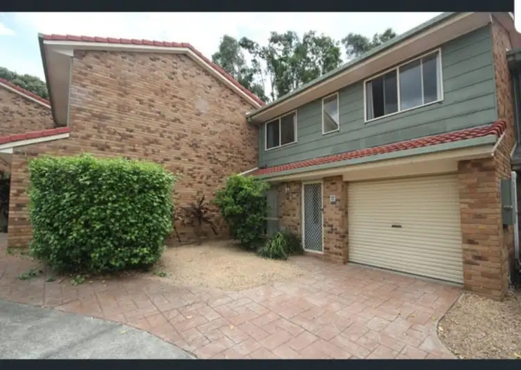 33/13 Bridge Street, Redbank QLD 4301