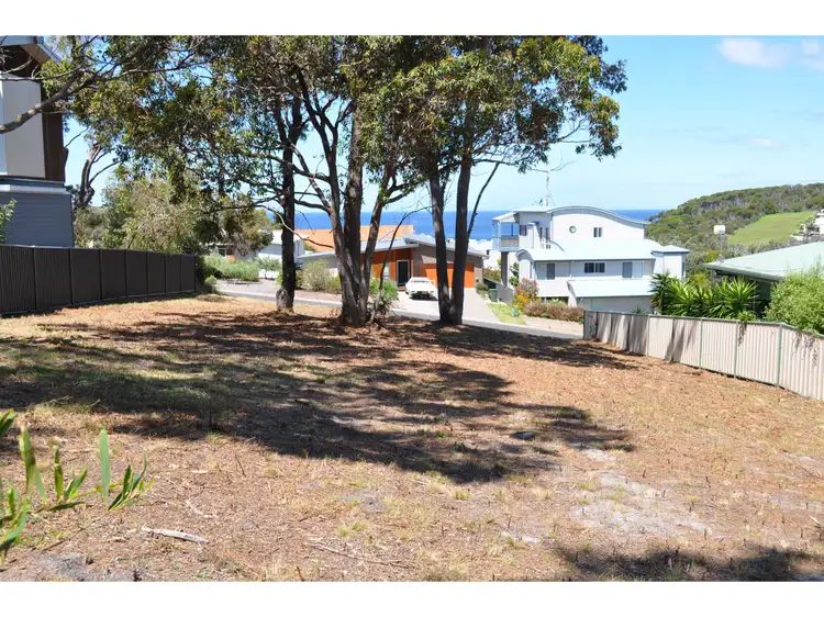Main view of Homely land listing, 3 Casey Jayne Court, Tura Beach NSW 2548