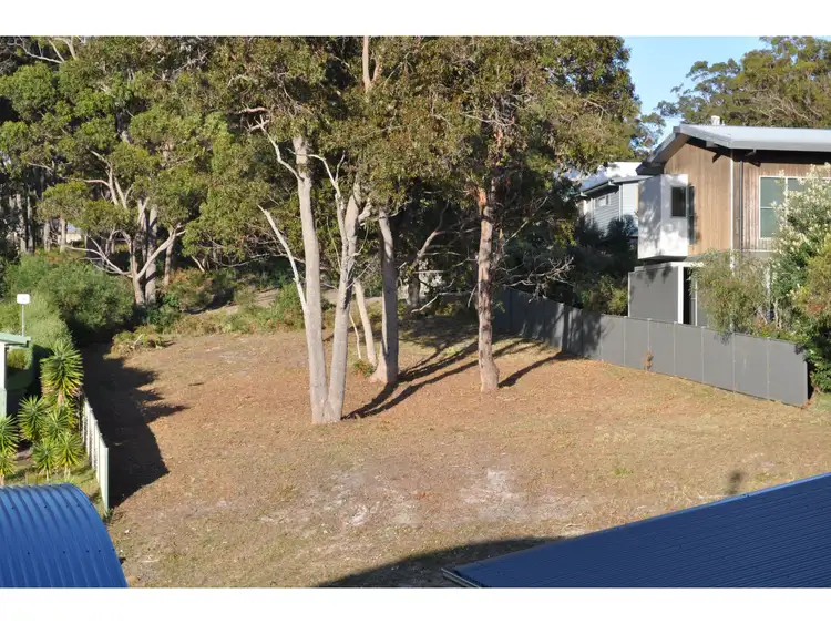 Second view of Homely land listing, 3 Casey Jayne Court, Tura Beach NSW 2548