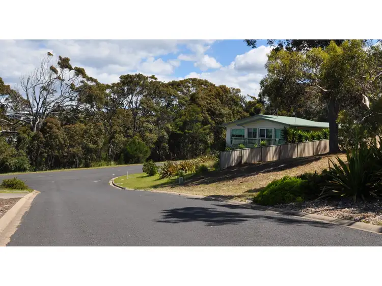 Fifth view of Homely land listing, 3 Casey Jayne Court, Tura Beach NSW 2548