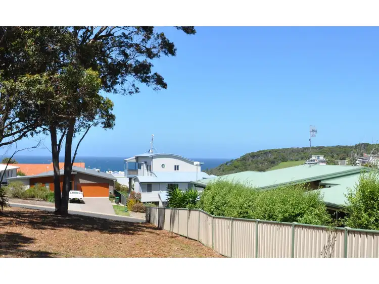 Seventh view of Homely land listing, 3 Casey Jayne Court, Tura Beach NSW 2548